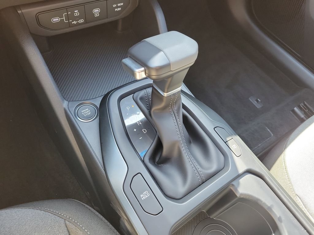 New 2026 Kia K4 FWD image 34