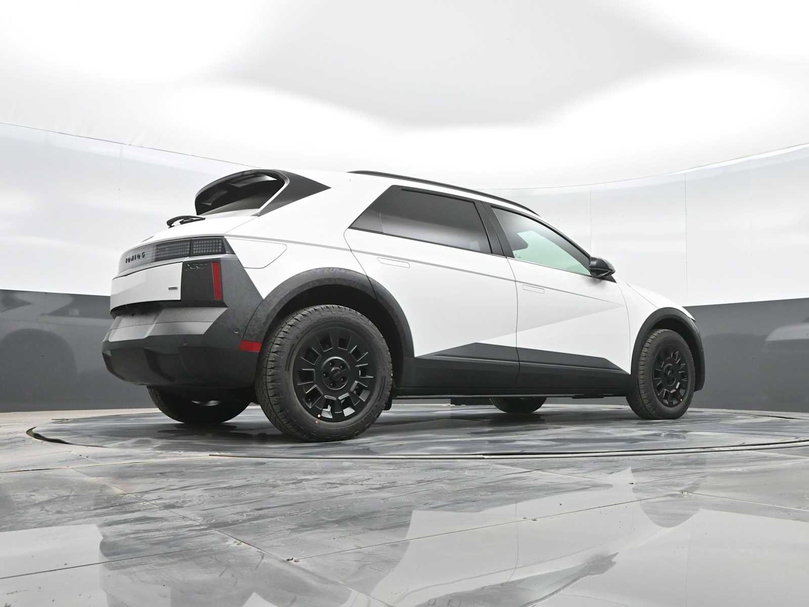 New 2025 Hyundai Ioniq 5 XRT image 38