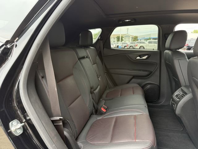 Used 2023 Chevrolet Blazer RS w/ Driver Confidence II Package FWD image 33