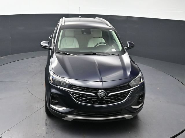 Used 2020 Buick Encore GX Select FWD image 27