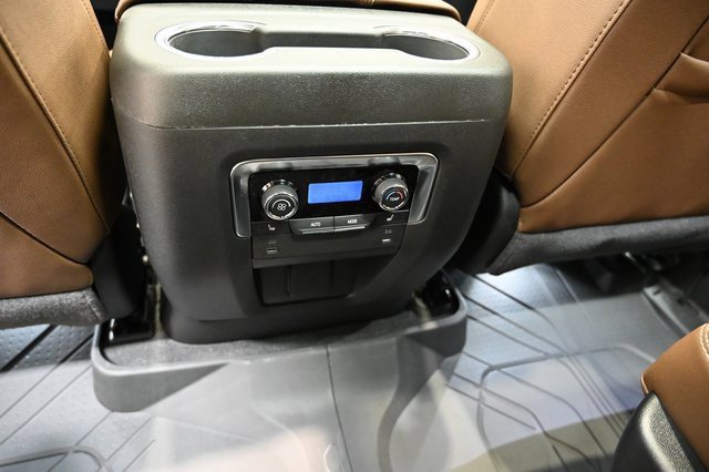 New 2026 Chevrolet Tahoe High Country w/ LPO, Illumination Package image 31