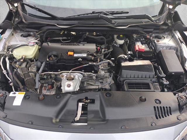Used 2016 Honda Civic LX image 21