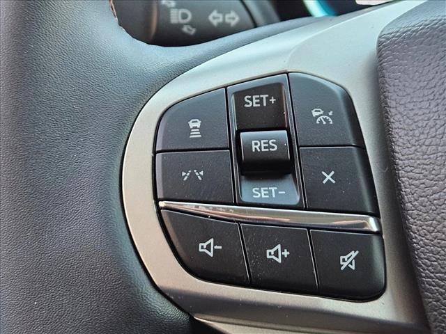 New 2026 Ford Explorer Active w/ Active Comfort Package RWD image 16