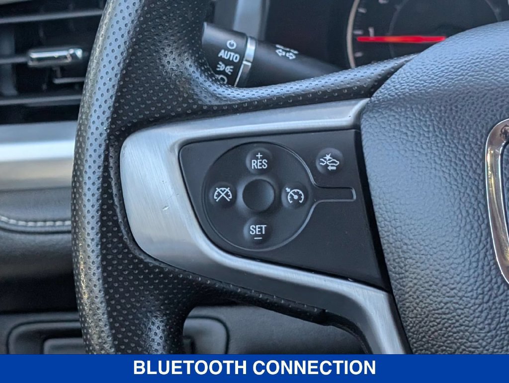 Used 2023 GMC Acadia SLE w/ Driver Convenience Package AWD/4WD image 19