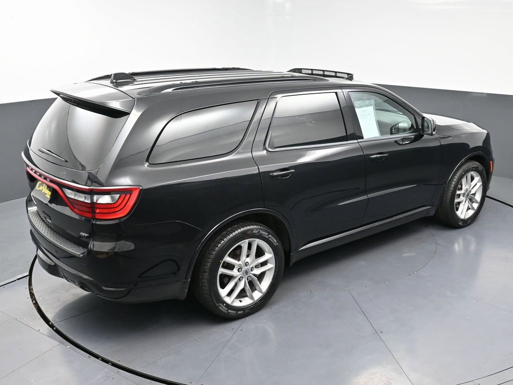 Used 2024 Dodge Durango GT image 47