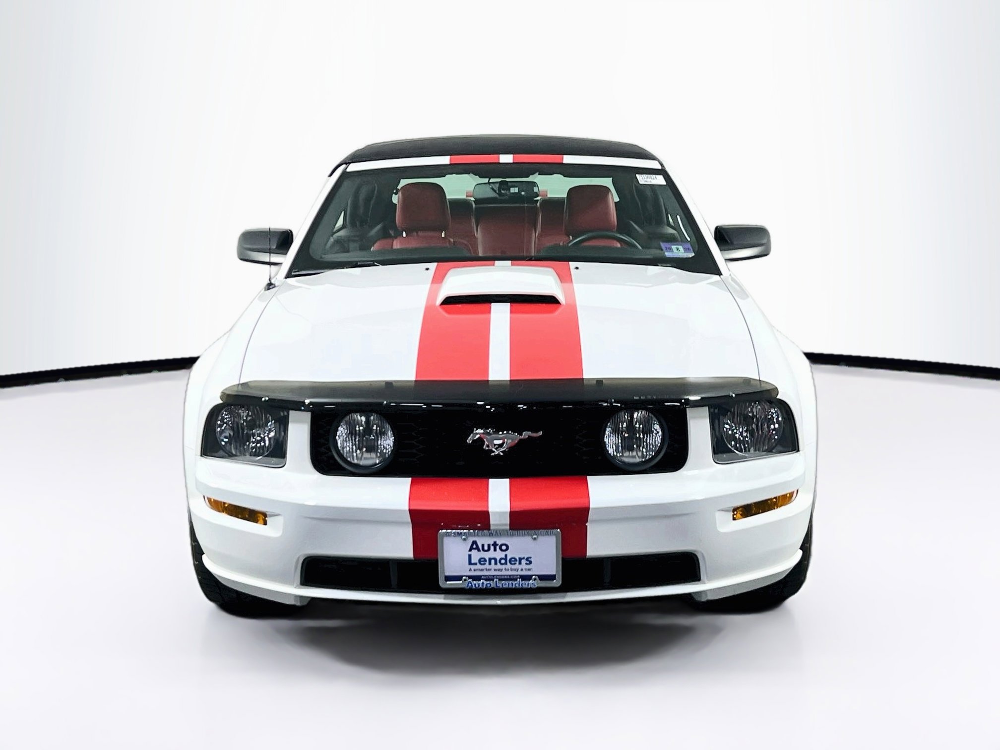Used 2007 Ford Mustang GT RWD image 2