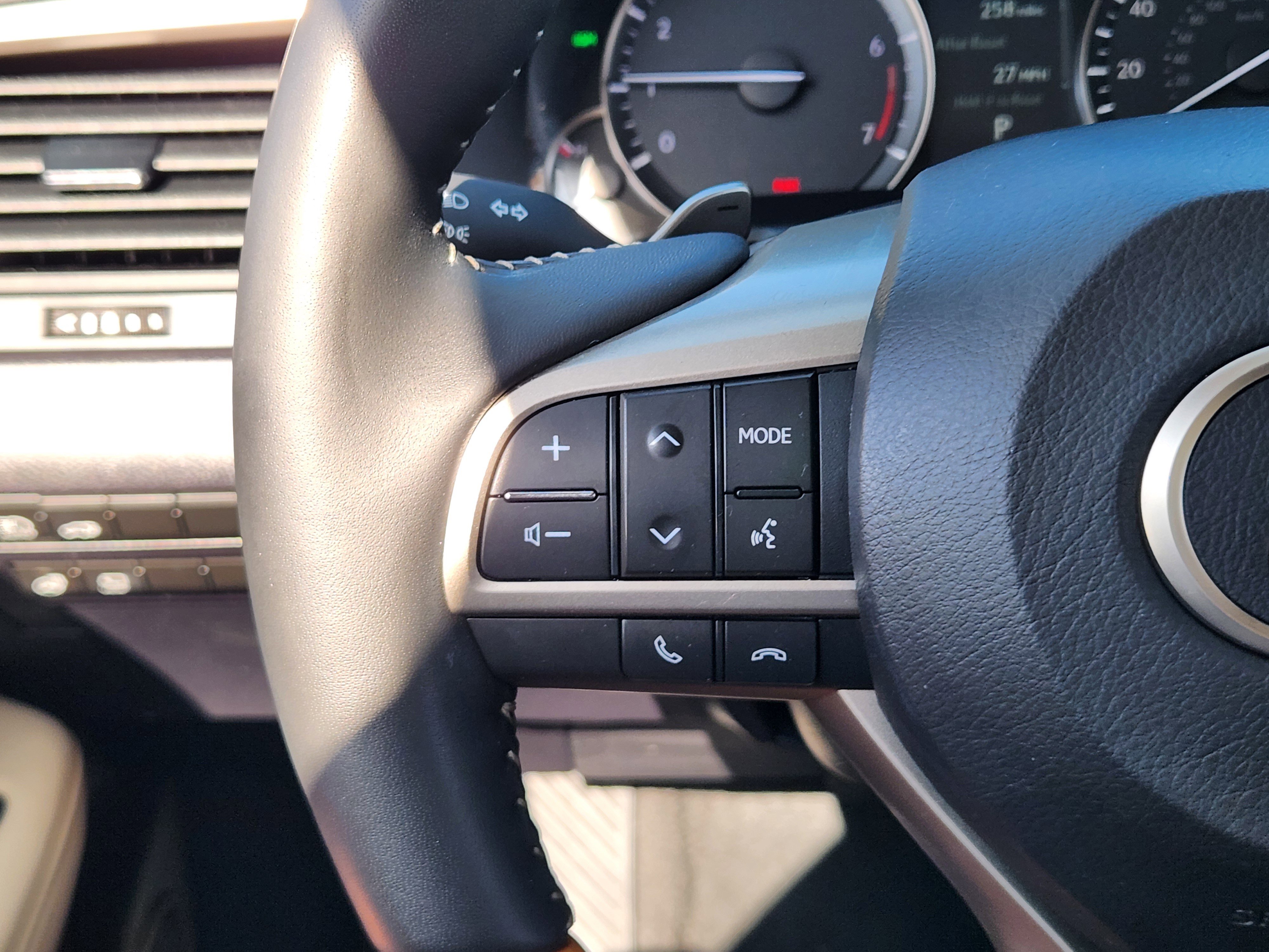 Used 2021 Lexus RX 350 FWD w/ Premium Package image 39