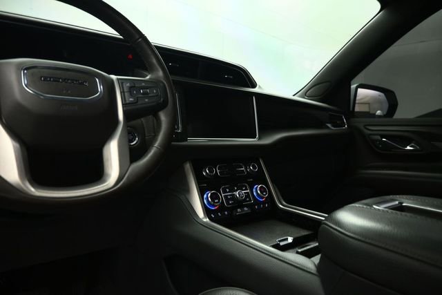 Used 2021 GMC Yukon Denali w/ Denali Premium Package RWD image 56
