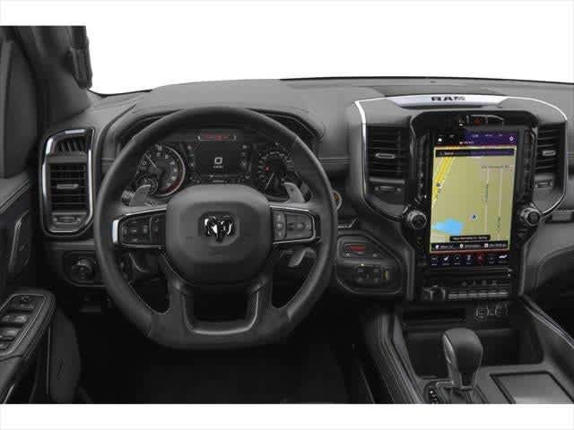 Used 2022 RAM 1500 TRX w/ TRX Level 1 Equipment Group AWD/4WD image 7