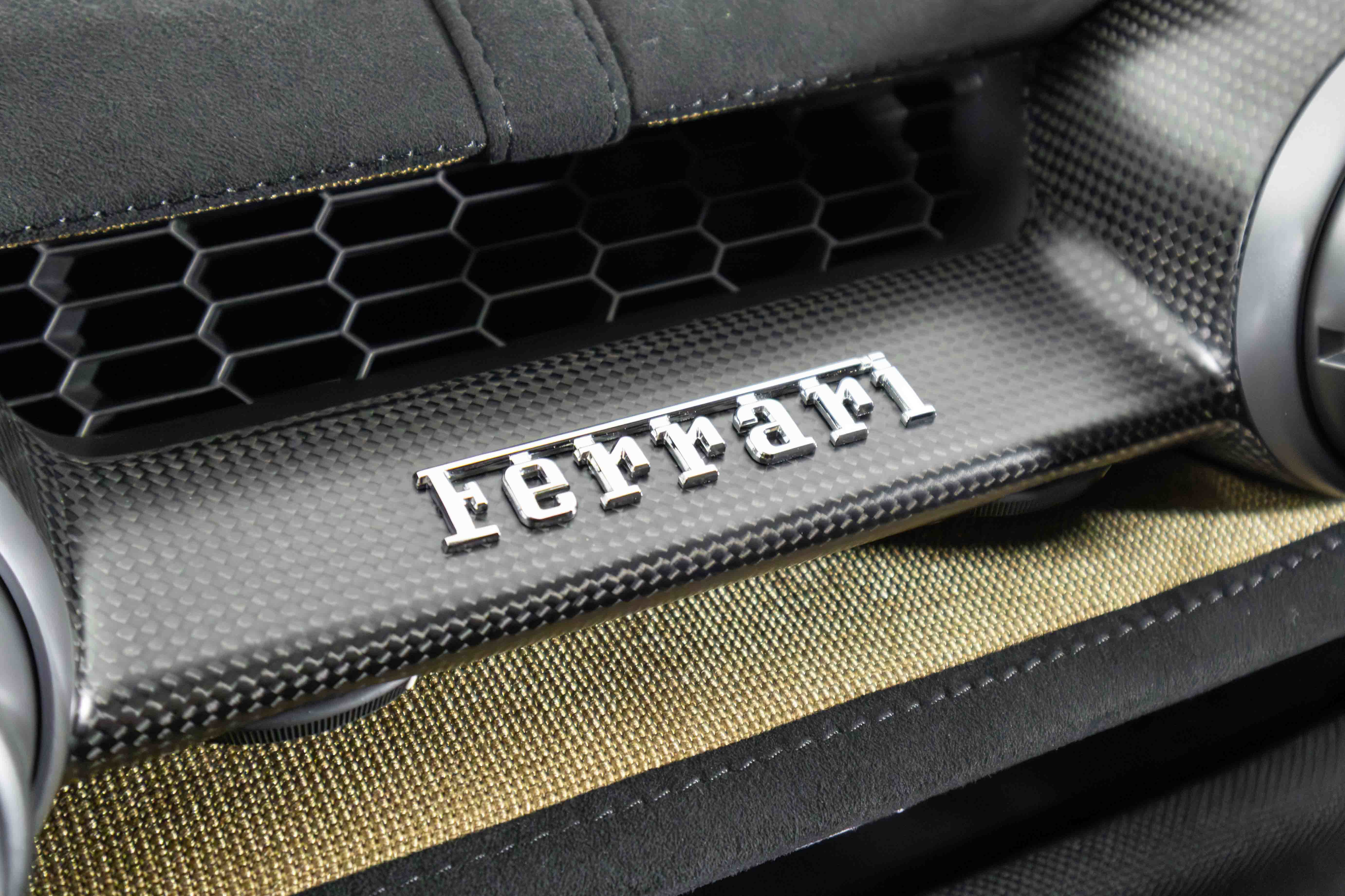 Certified 2023 Ferrari 812 Competizione image 28