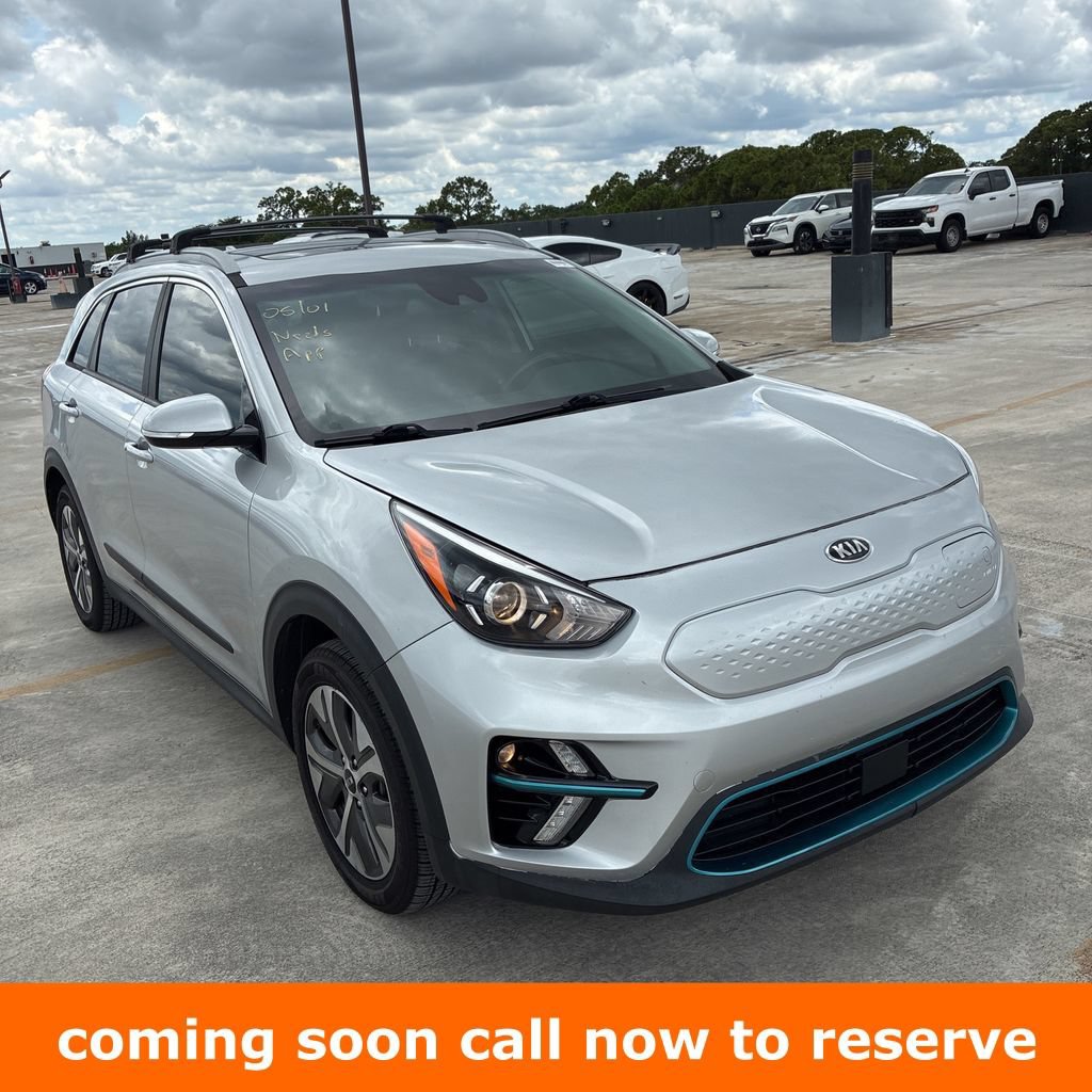 Used 2020 Kia Niro EX Premium