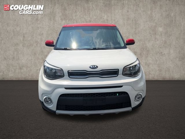 Used 2019 Kia Soul + FWD video 2