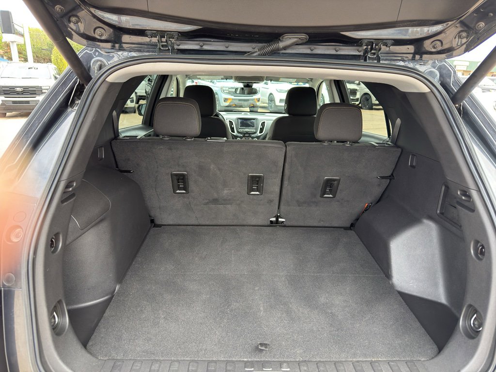 Used 2022 Chevrolet Equinox LT FWD image 7