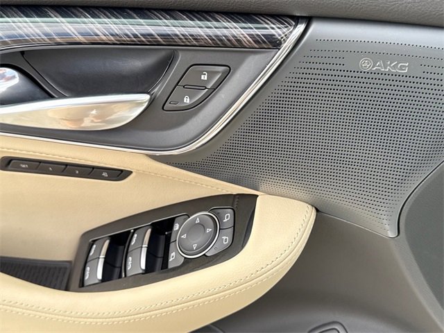 New 2026 Cadillac CT5 Premium Luxury w/ Technology Package image 8