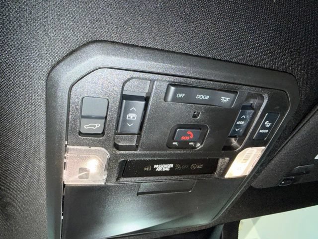 New 2026 Toyota Sequoia Platinum AWD/4WD image 50