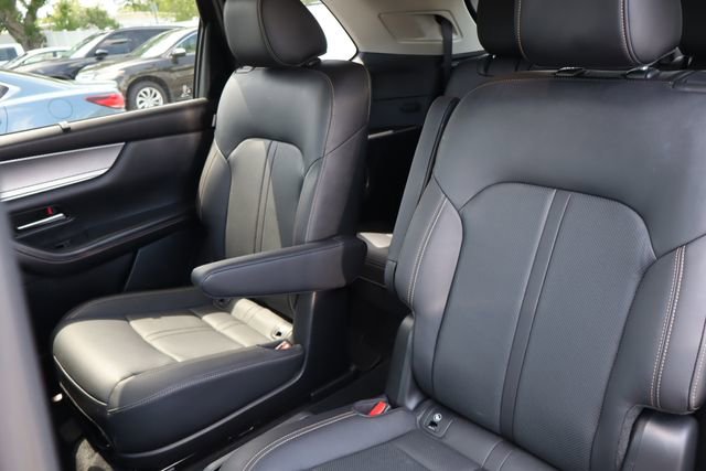 Used 2024 MAZDA CX-90 Plug-In Hybrid w/ Premium Pkg AWD/4WD image 7