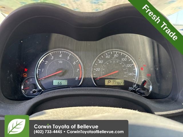 Used 2013 Toyota Corolla S w/ Premium Complete Pkg image 11