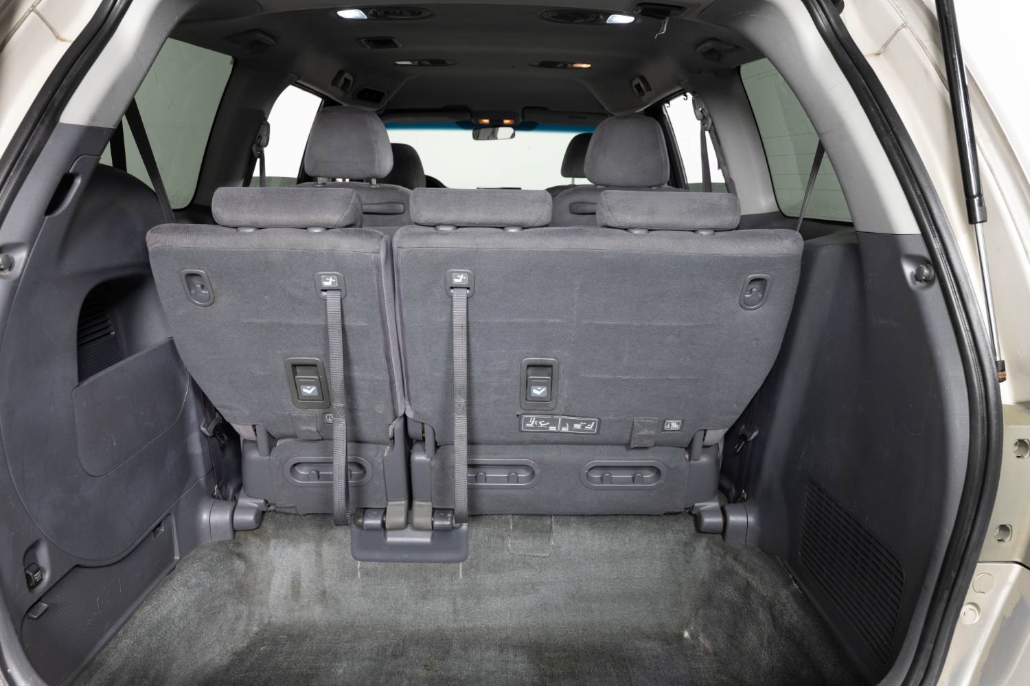 Used 2007 Honda Odyssey EX image 22