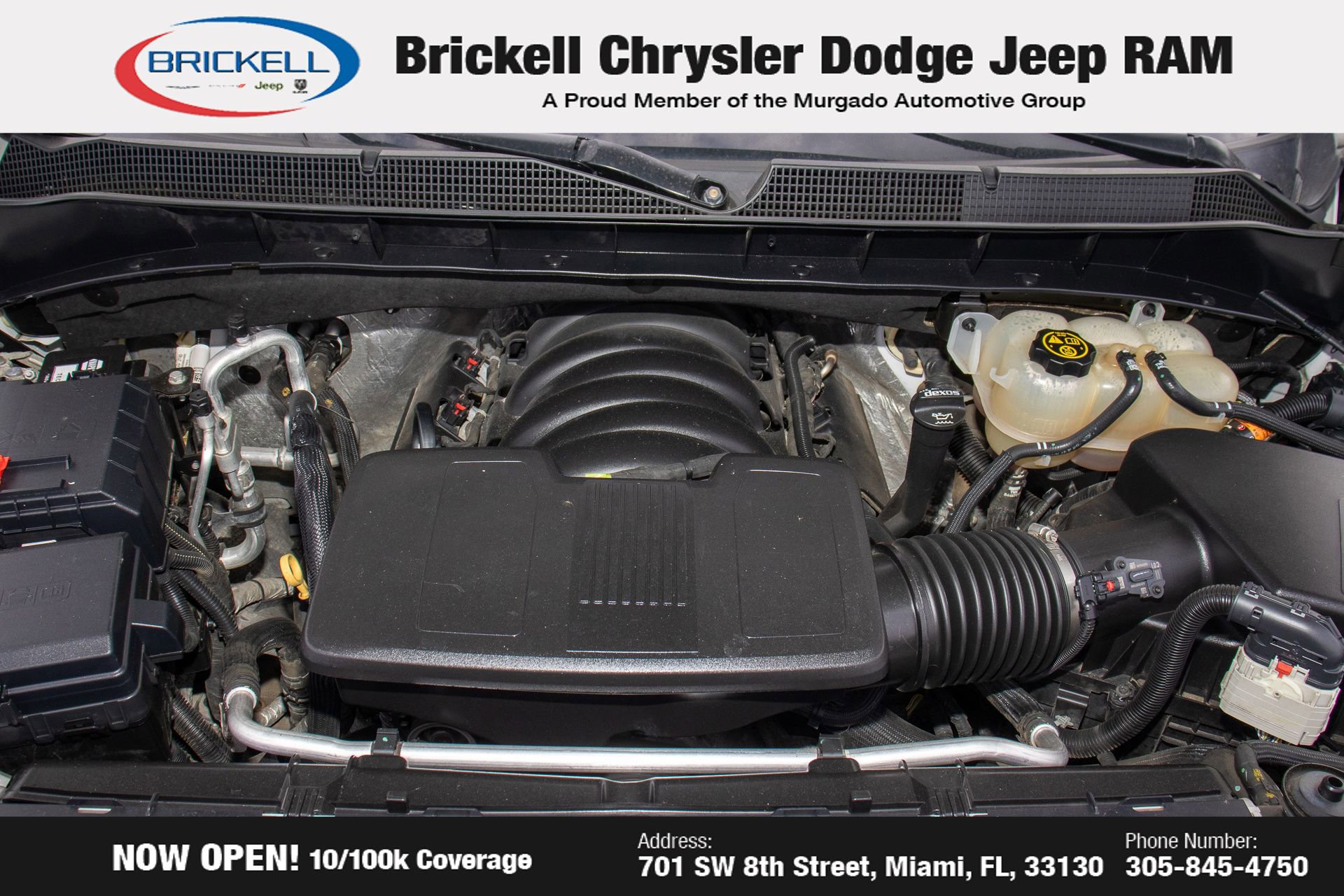 Used 2021 Chevrolet Silverado 1500 LTZ image 33