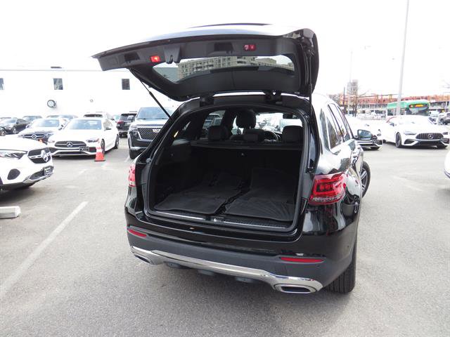 Certified 2021 Mercedes-Benz GLC 300 4MATIC image 30