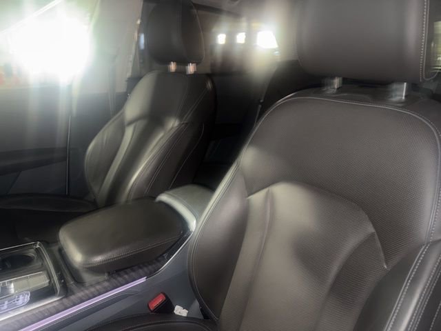 Used 2019 Audi Q8 Prestige image 14