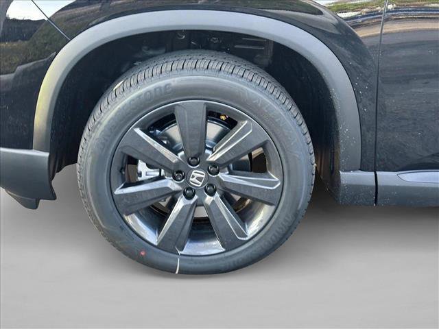 New 2026 Honda Pilot Sport image 7