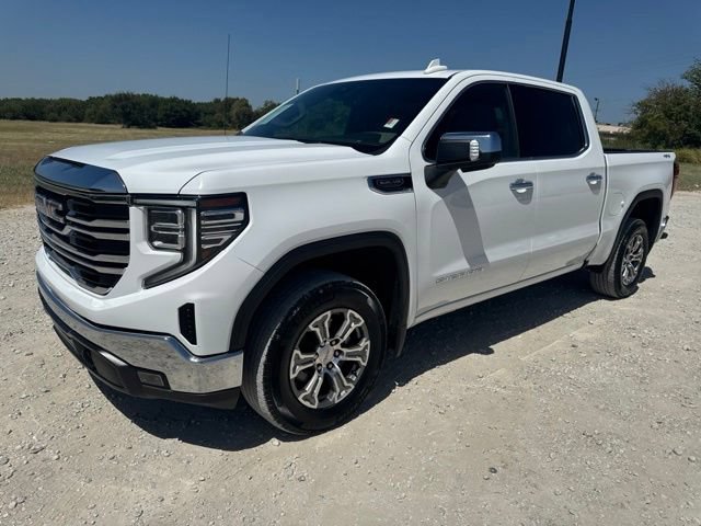 Used 2025 GMC Sierra 1500 SLT