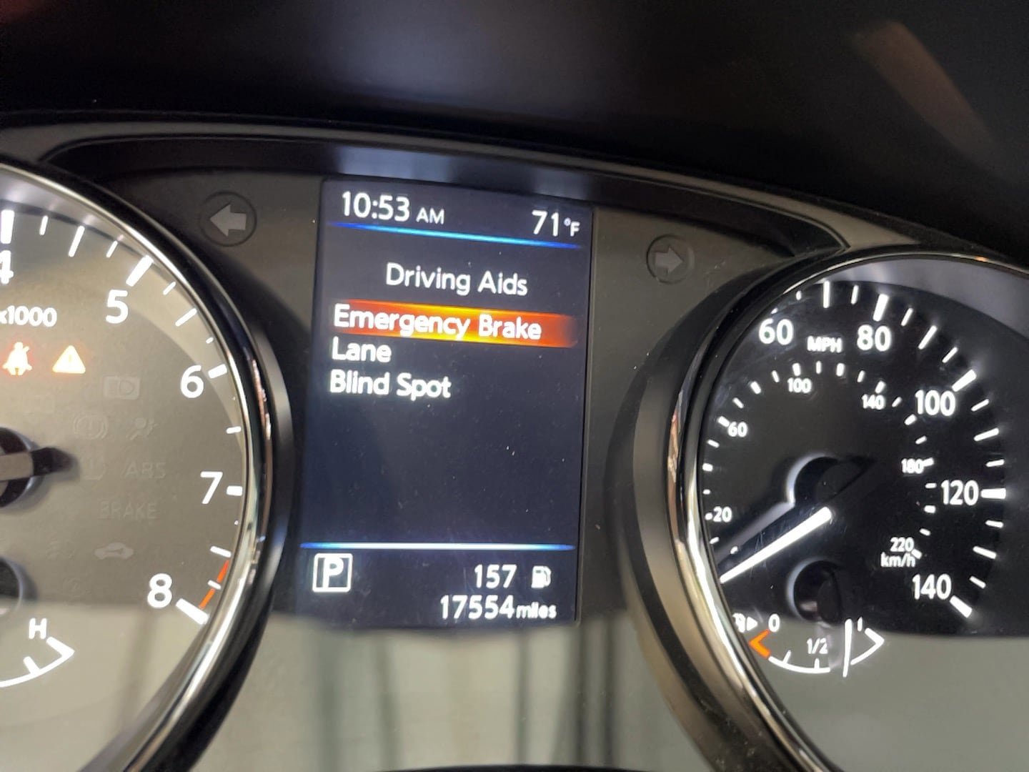 Used 2022 Nissan Rogue Sport SV AWD/4WD image 11