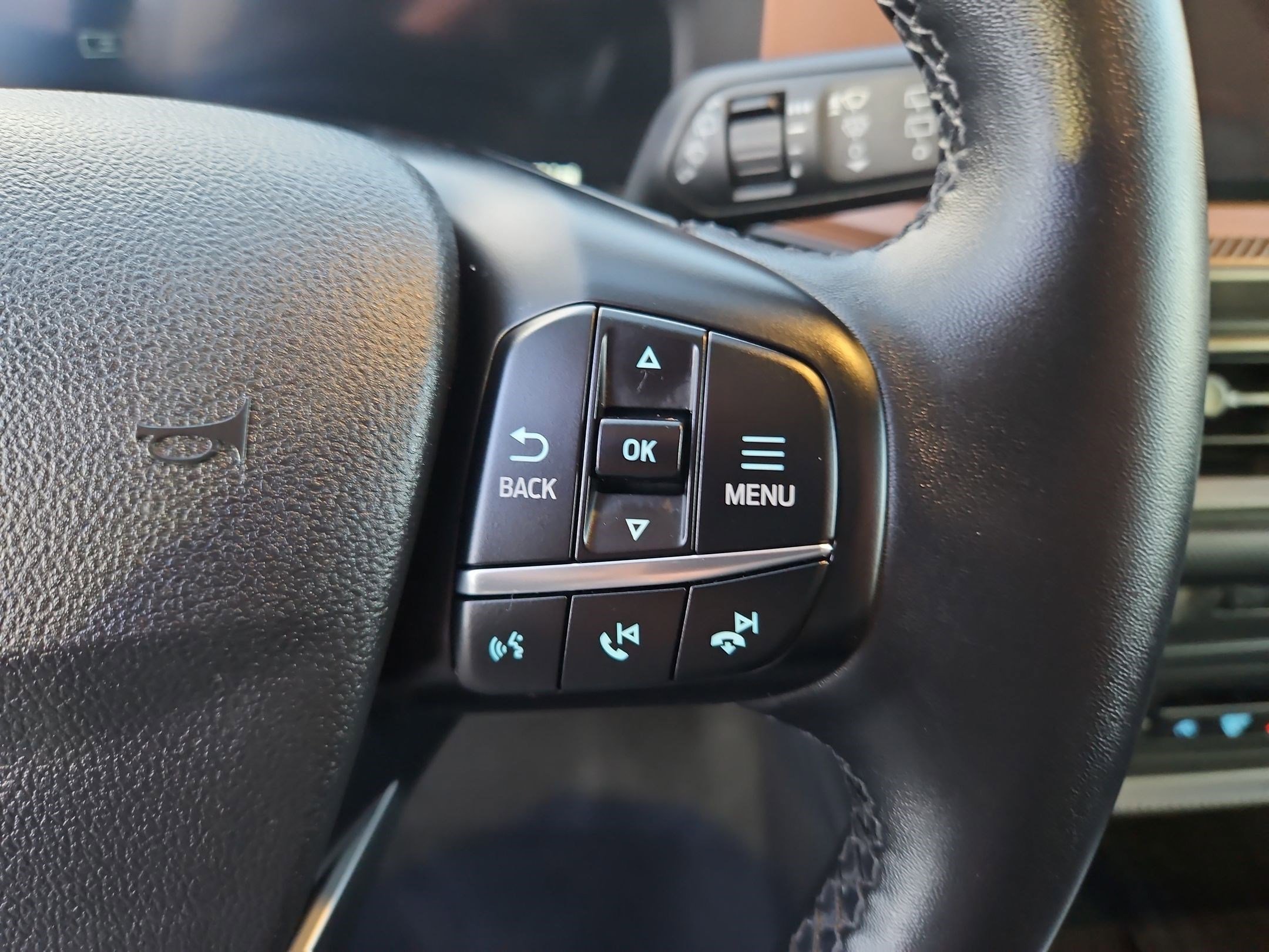 Used 2025 Ford Bronco Sport Outer Banks w/ Outer Banks Tech Package+ image 21