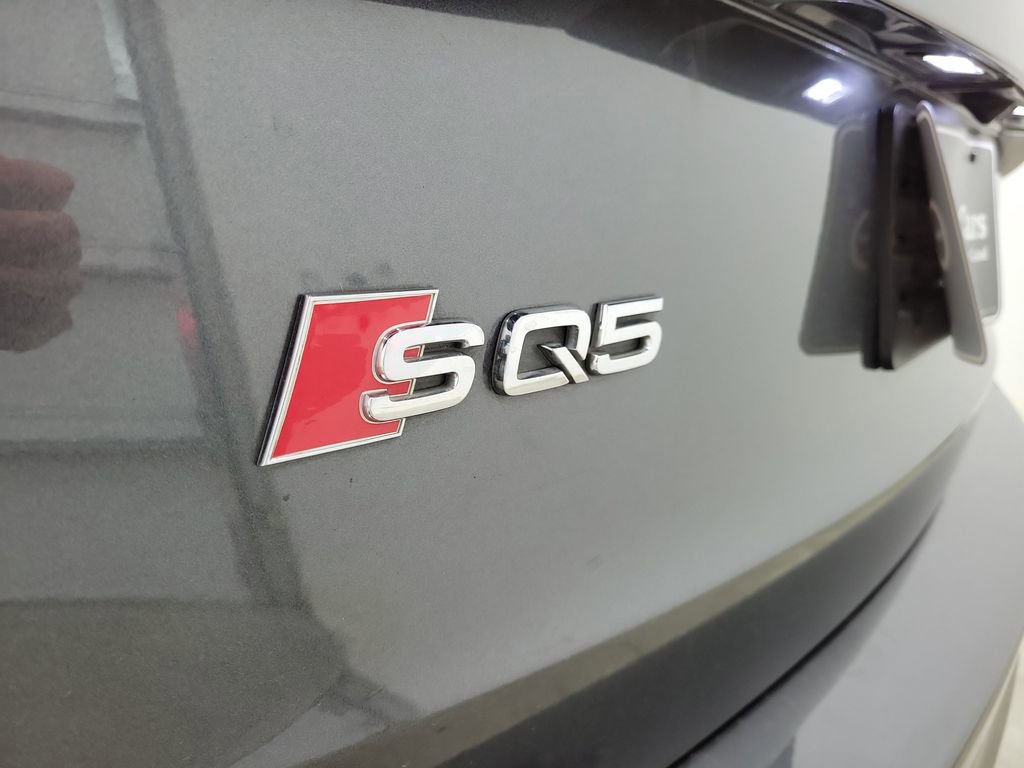 Used 2016 Audi SQ5 Premium Plus w/ Technology Package image 8