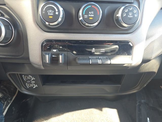 Certified 2024 RAM 2500 Big Horn w/ Bed Utility Group image 23