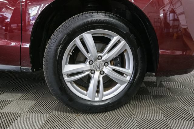 Used 2015 Acura RDX w/ Technology Package AWD/4WD image 14