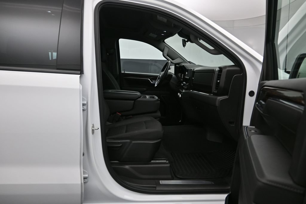 Used 2024 GMC Sierra 1500 Elevation AWD/4WD image 27