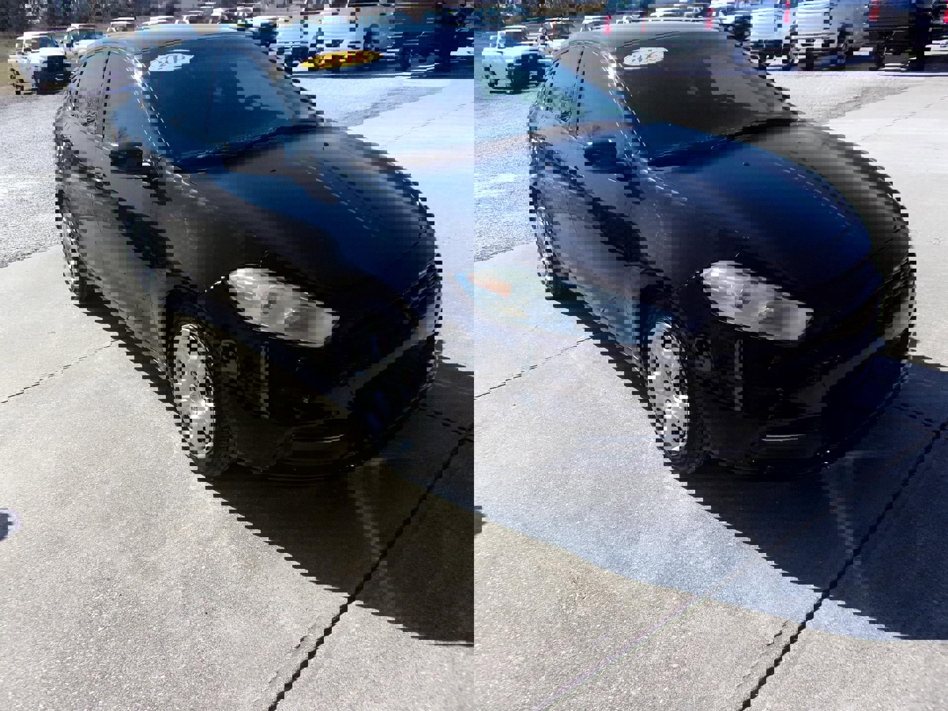 Used 2016 Dodge Dart SE w/ Convenience Group image 1