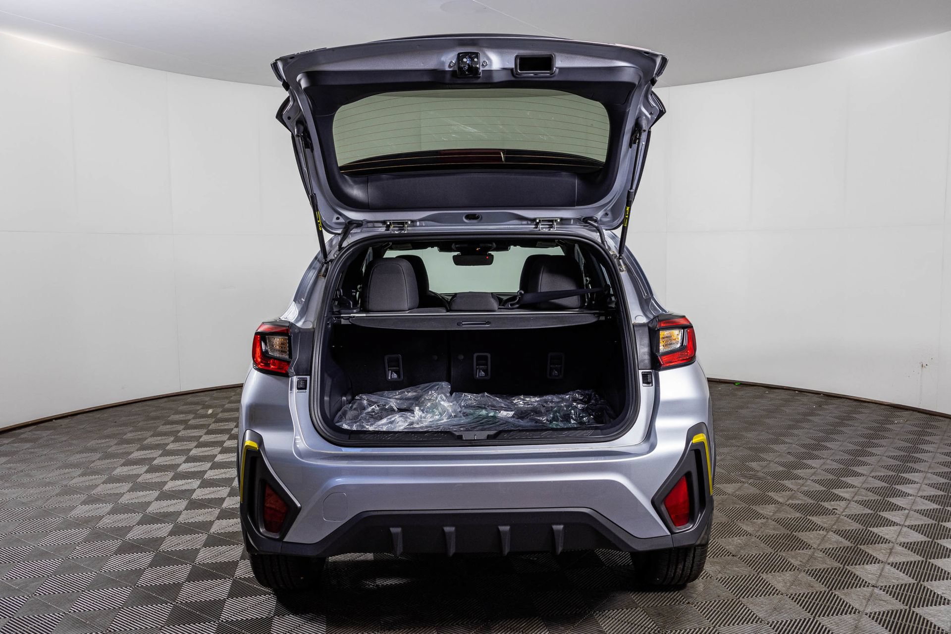 Used 2026 Subaru Crosstrek 2.5i Sport AWD/4WD image 38