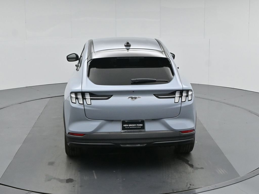 New 2026 Ford Mustang Mach-E Select image 35