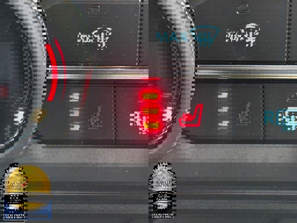 Used 2023 Ford Bronco Big Bend w/ Sasquatch Package image 14