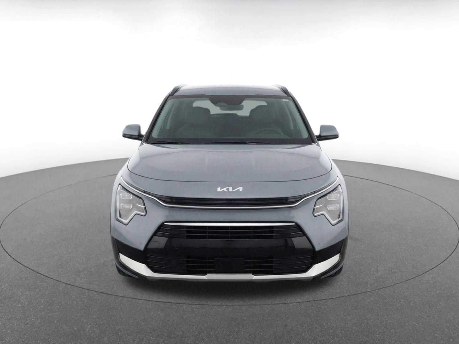 Used 2025 Kia K4 FWD video 2