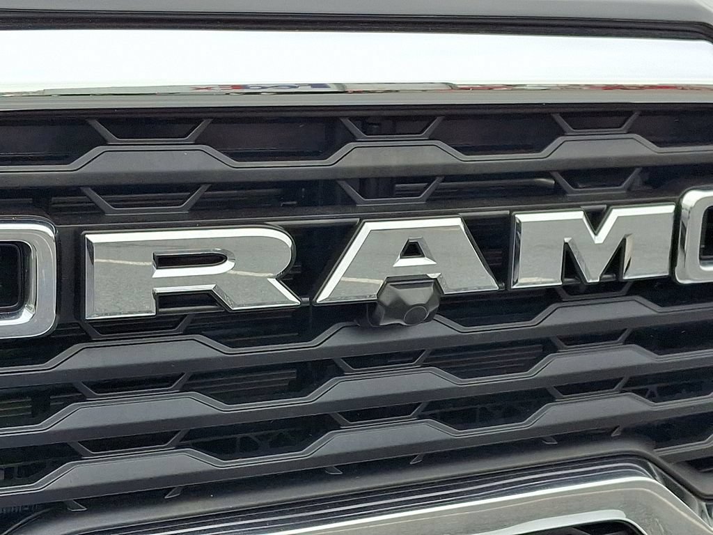 Used 2026 RAM 2500 Big Horn AWD/4WD image 35