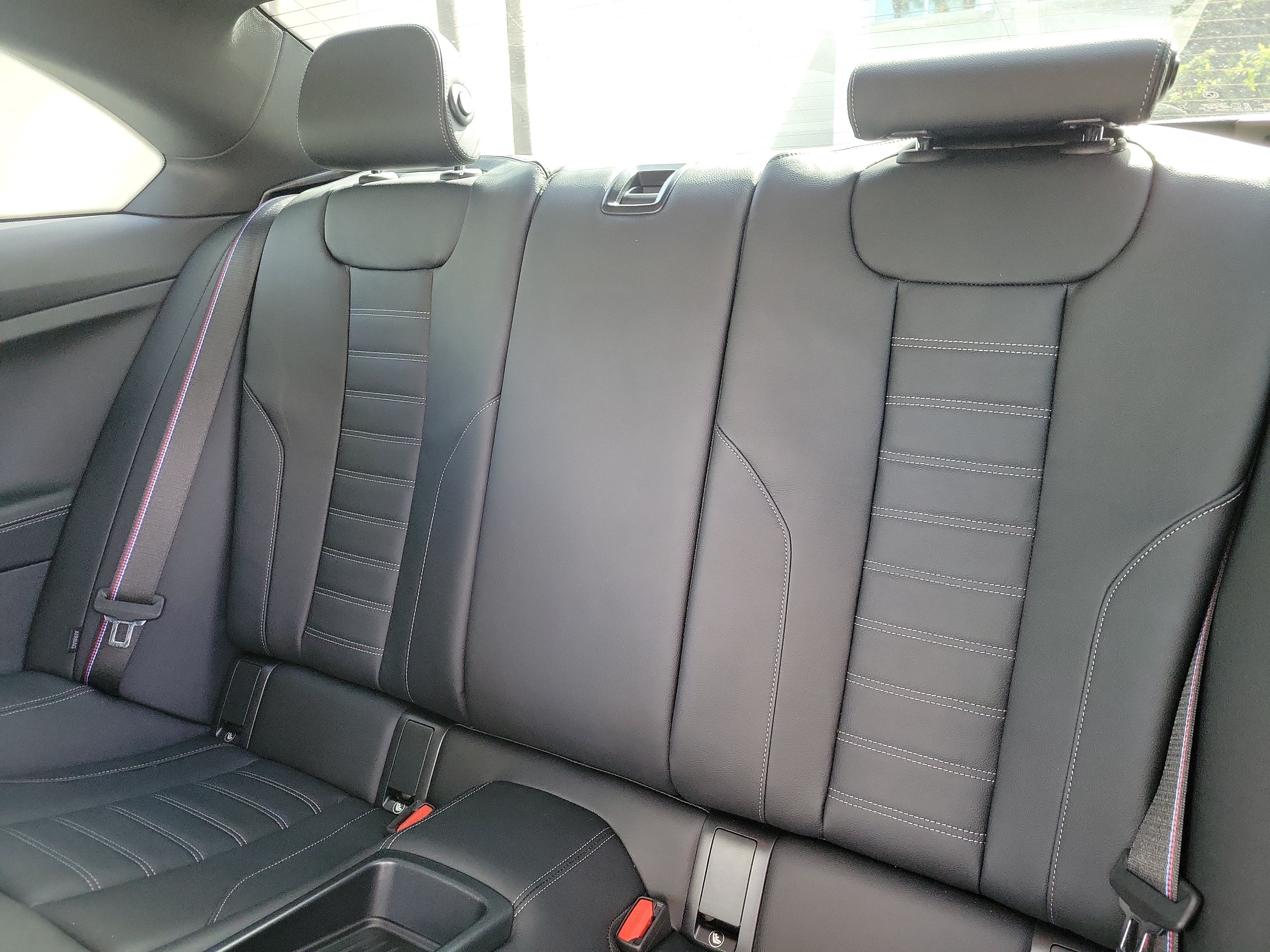 Used 2026 BMW M2 w/ Lighting Package RWD image 18