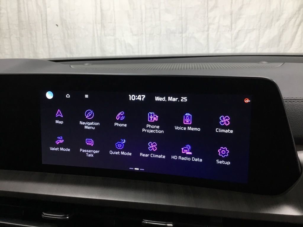 Used 2023 Kia Telluride SX Prestige X-Line image 29