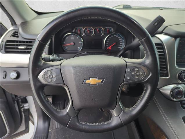 Used 2019 Chevrolet Tahoe LS RWD image 15
