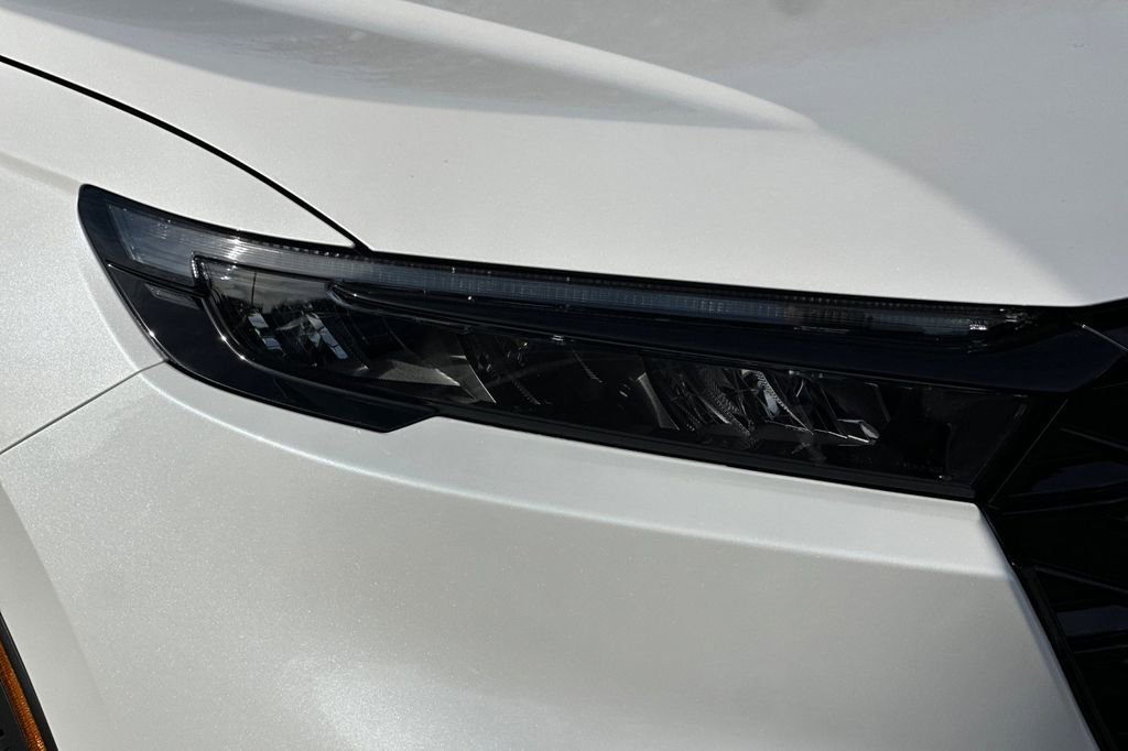 New 2026 Honda CR-V Sport-L image 25