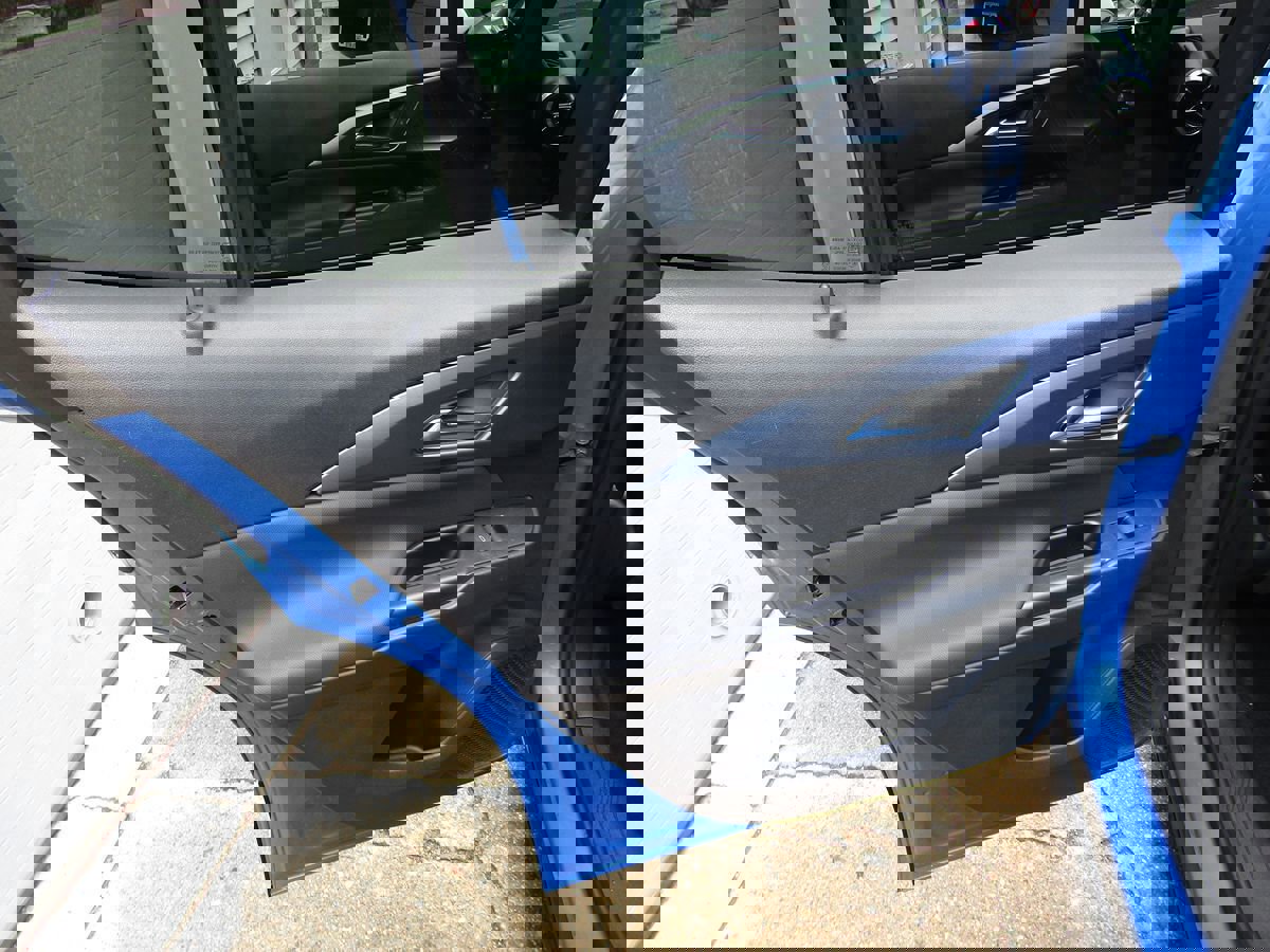 Used 2024 Chevrolet Equinox EV LT image 29