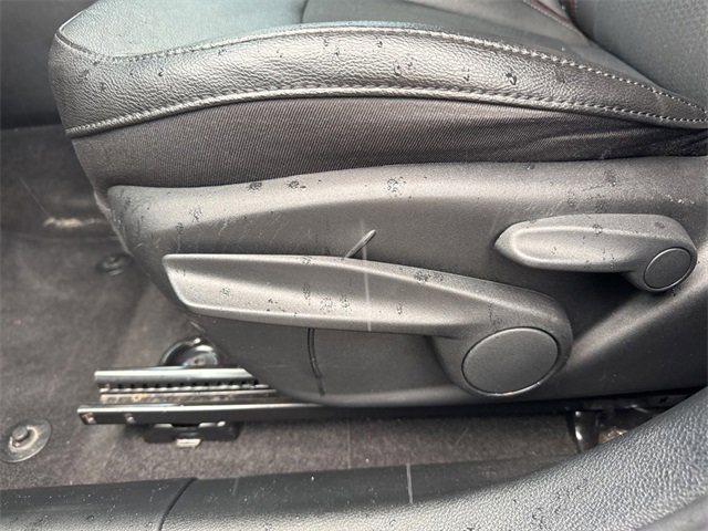 Used 2024 Jeep Compass Trailhawk image 26