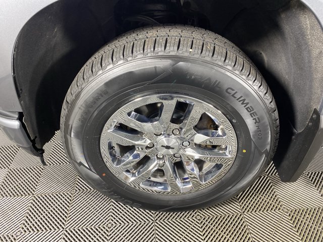 Used 2019 Chevrolet Silverado 1500 RST w/ All-Star Edition AWD/4WD image 14