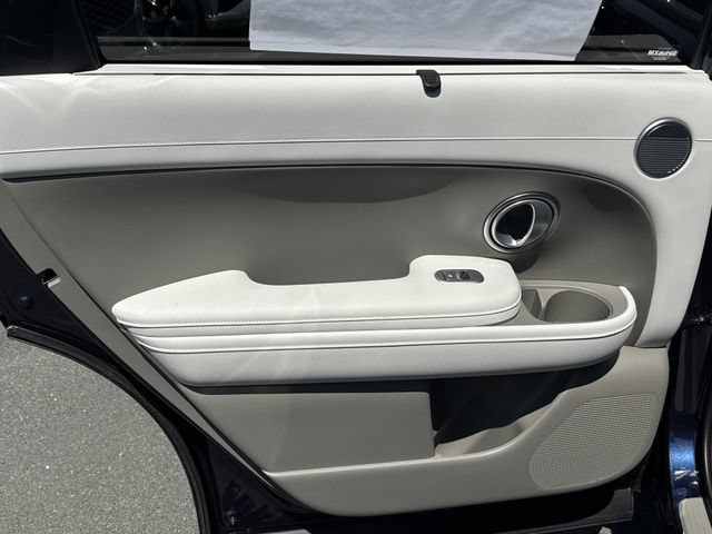 New 2026 Hyundai Palisade SEL FWD image 22