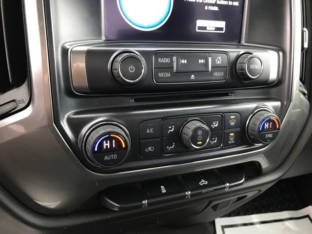 Used 2019 Chevrolet Silverado 1500 LT w/ All Star Edition image 14