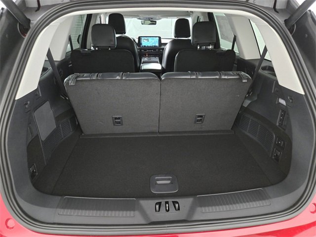 New 2025 Lincoln Aviator AWD w/ Jet Appearance Package image 18