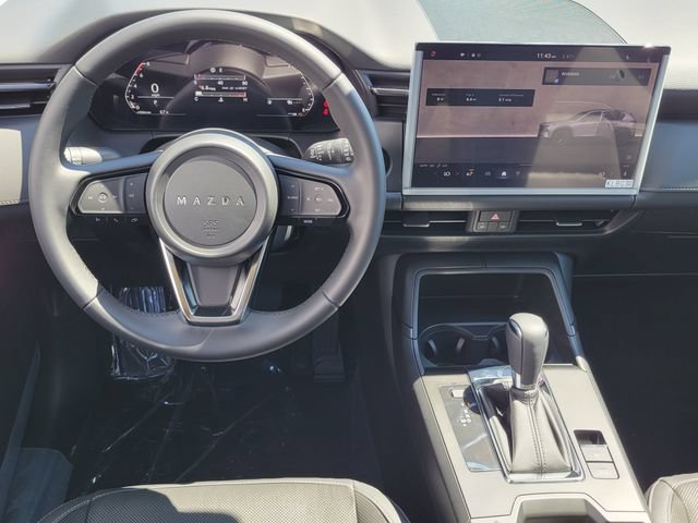 New 2026 MAZDA CX-5 Select AWD/4WD image 6